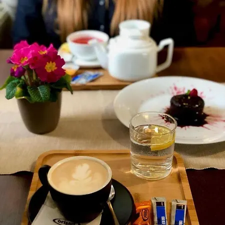 U Jezera 3* Velky Osek