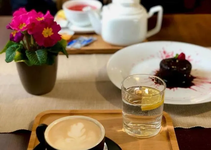 U Jezera 3* Velky Osek